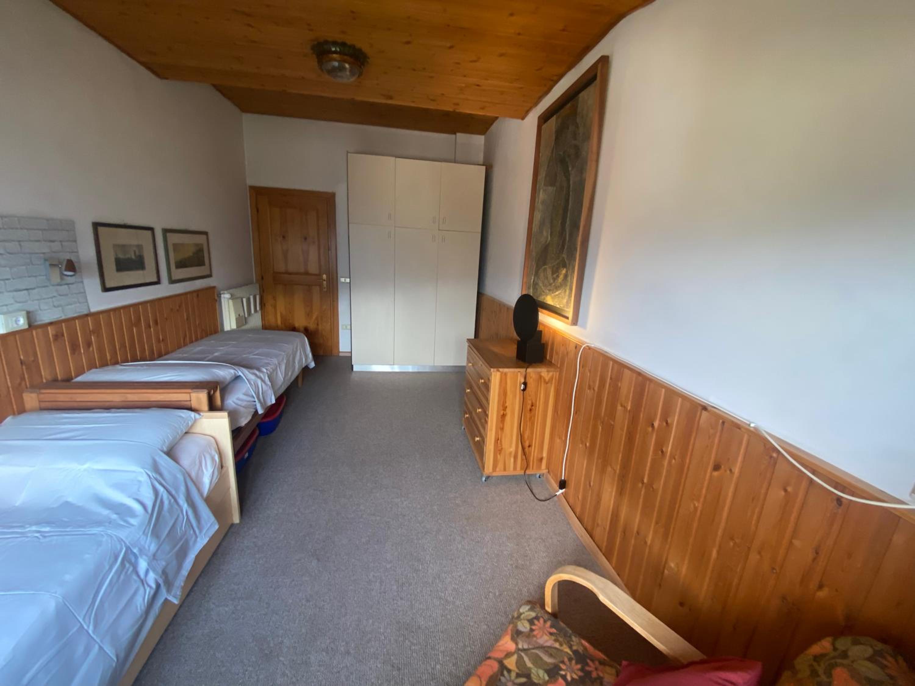 Chalet Genziana