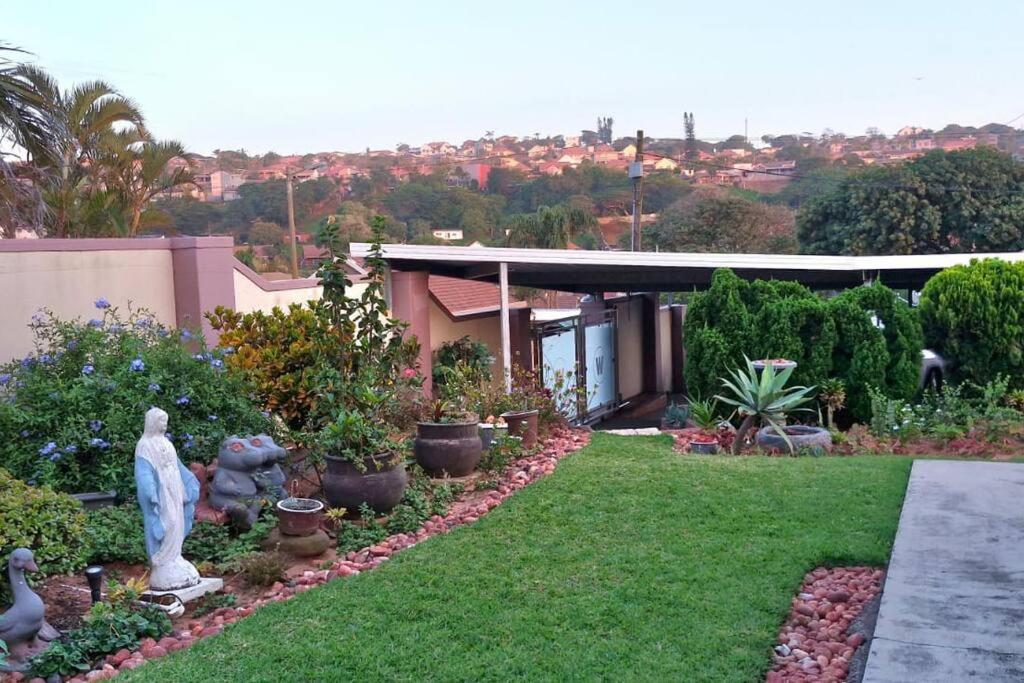 Cobban Cottage view 3