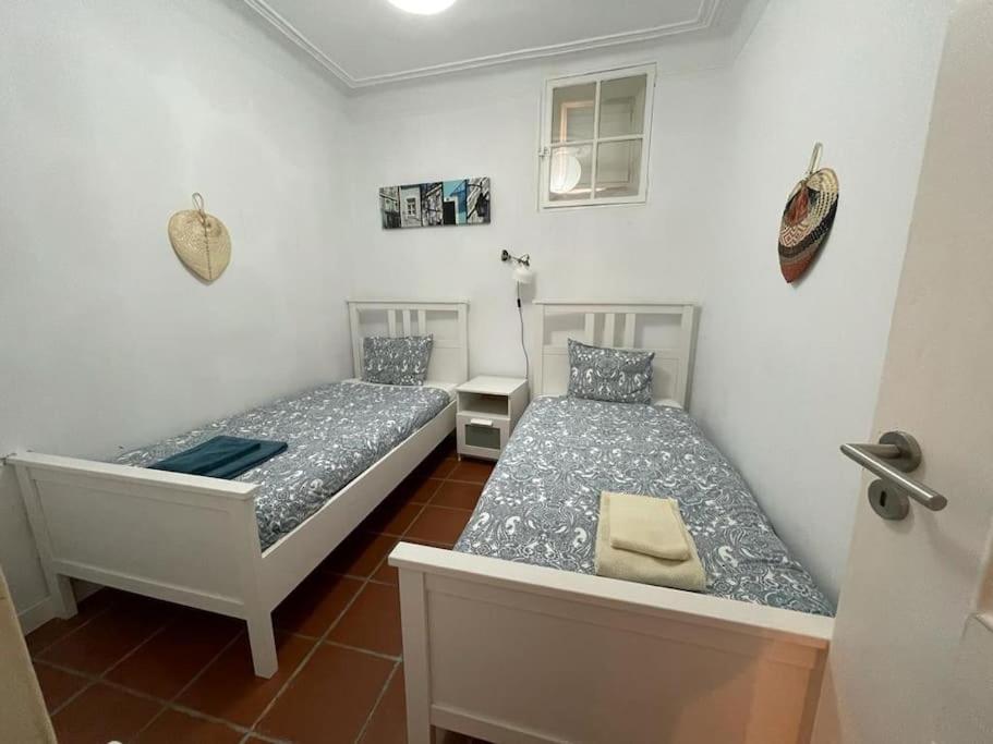 Bairro Alto III center of Lisbon