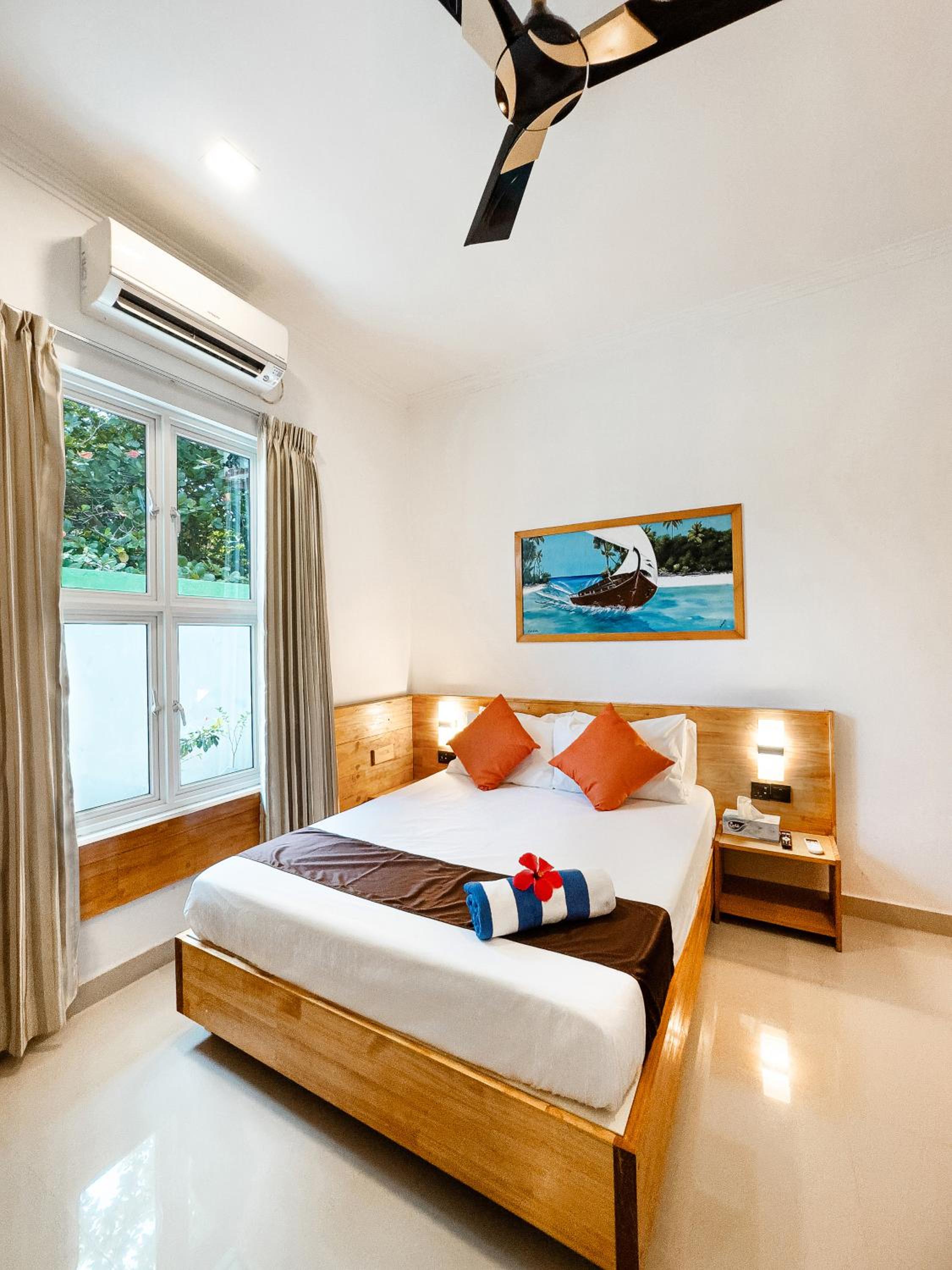 Utheemu Bahaaru Inn