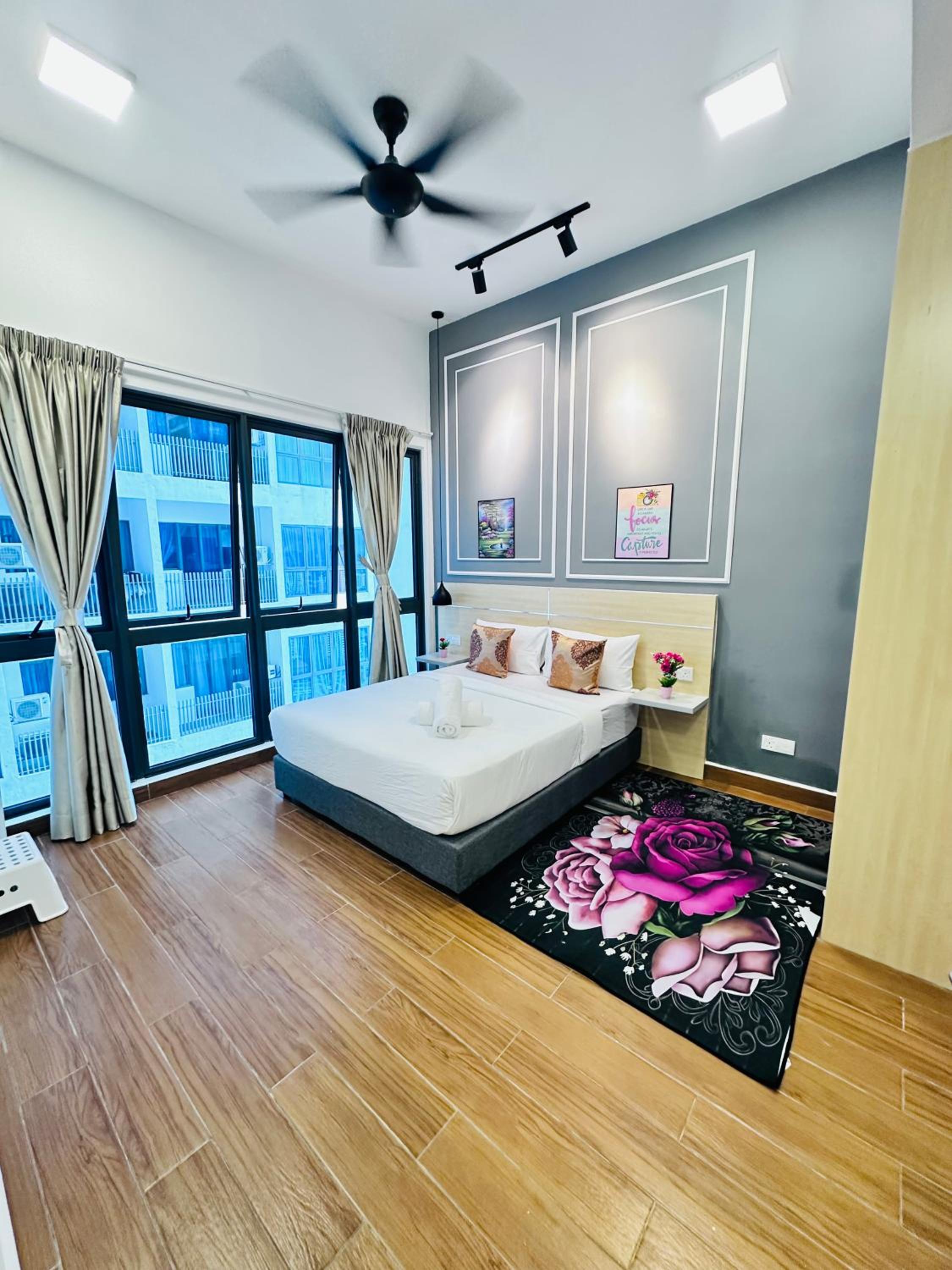 THE LUXE INFINITUM KLCC By KL MALAYSIA