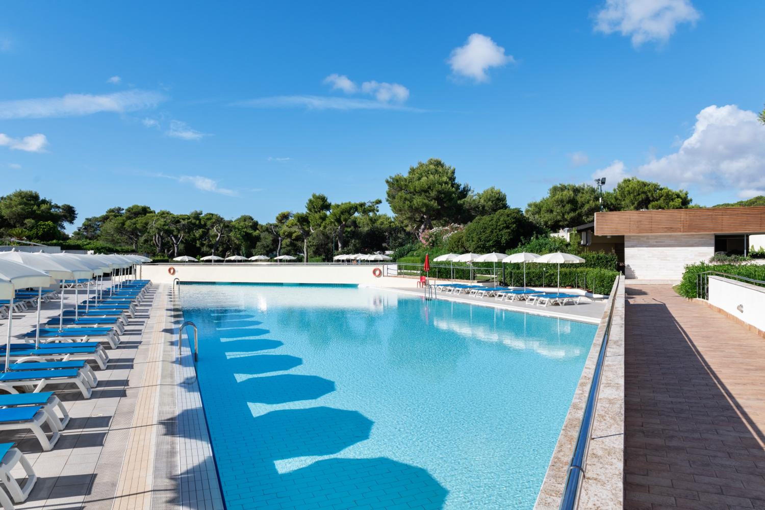 VOI Alimini Resort