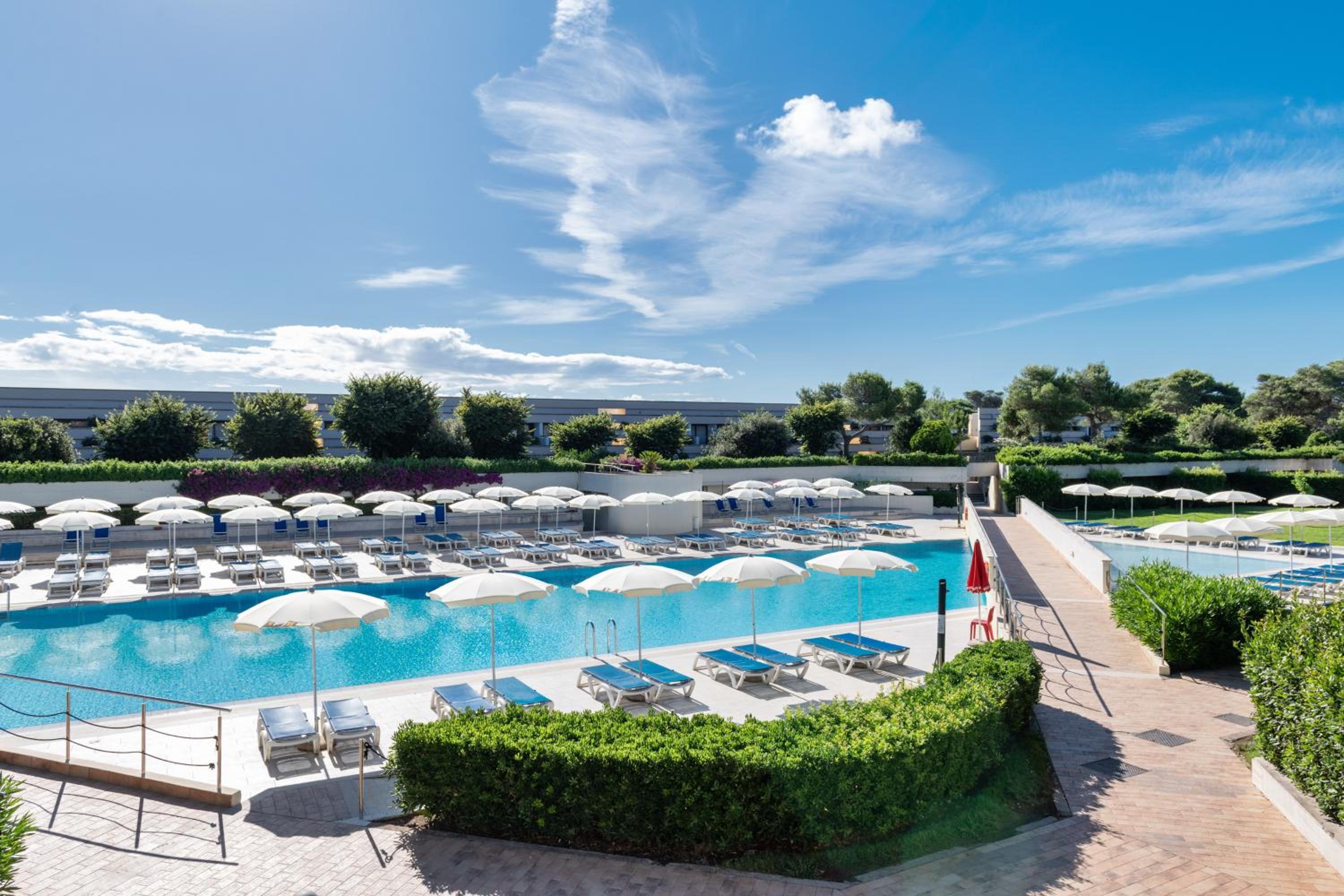 VOI Alimini Resort