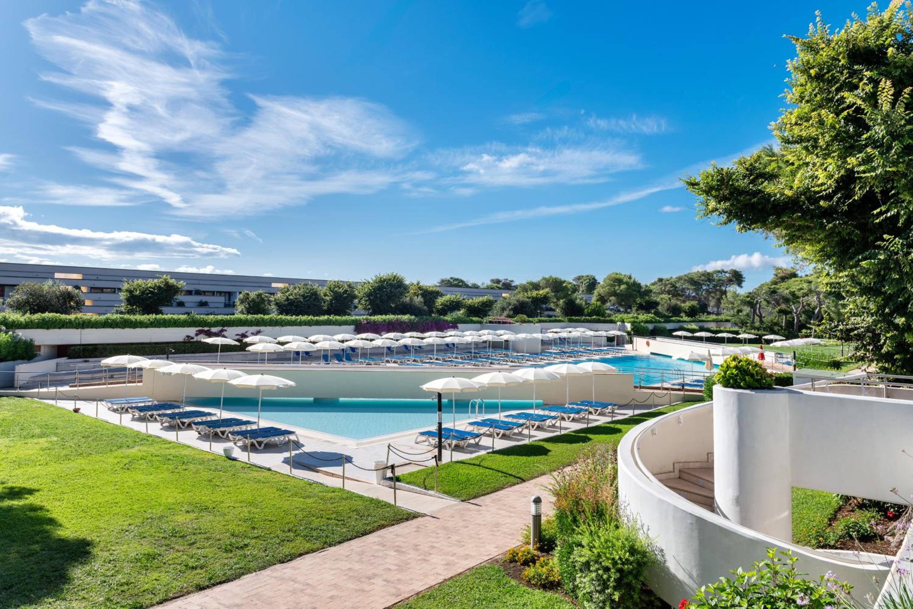 VOI Alimini Resort