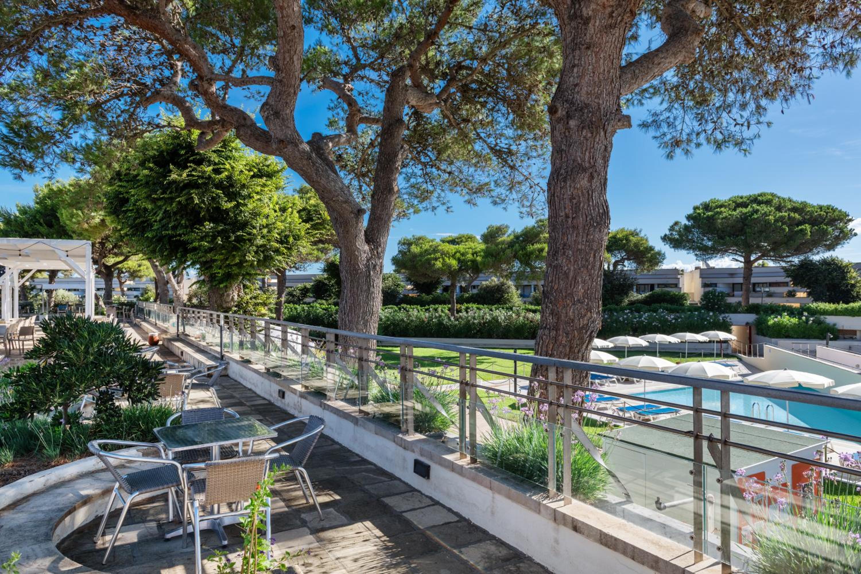 VOI Alimini Resort