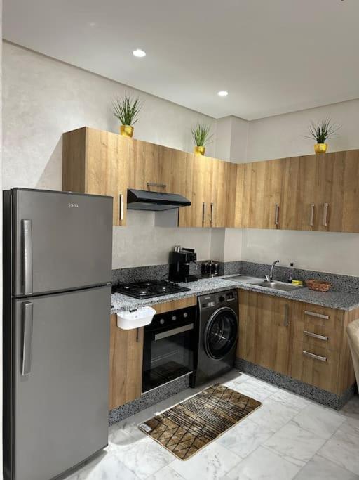 Cosy appartement avec piscine et parking view 4
