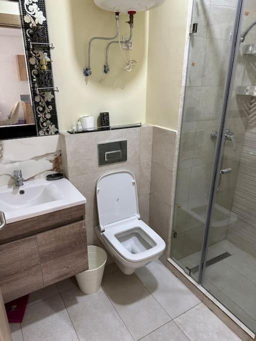 Cosy appartement avec piscine et parking view 5
