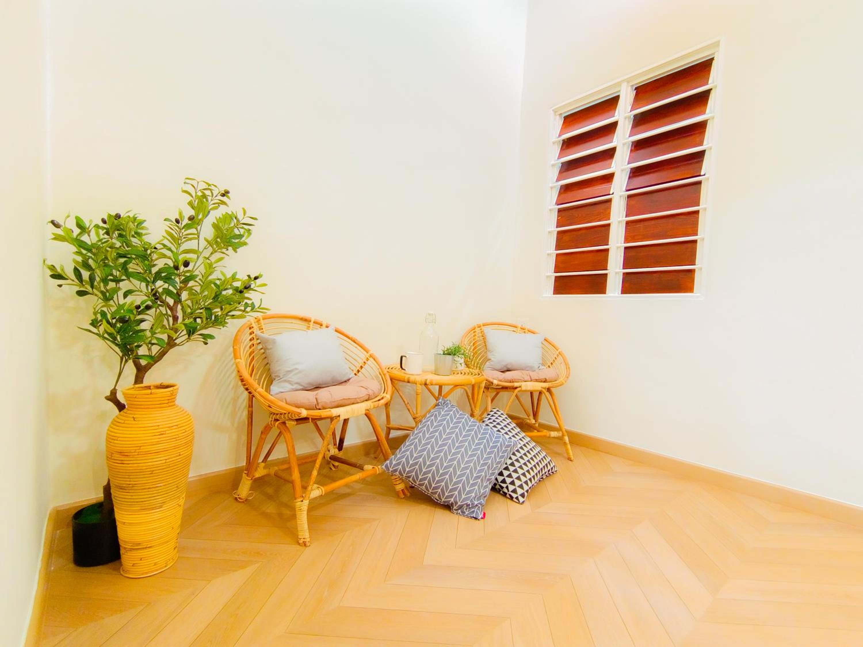Skudai Tun Aminah Cozy Home - Sutera Mall 6 mins photo 4