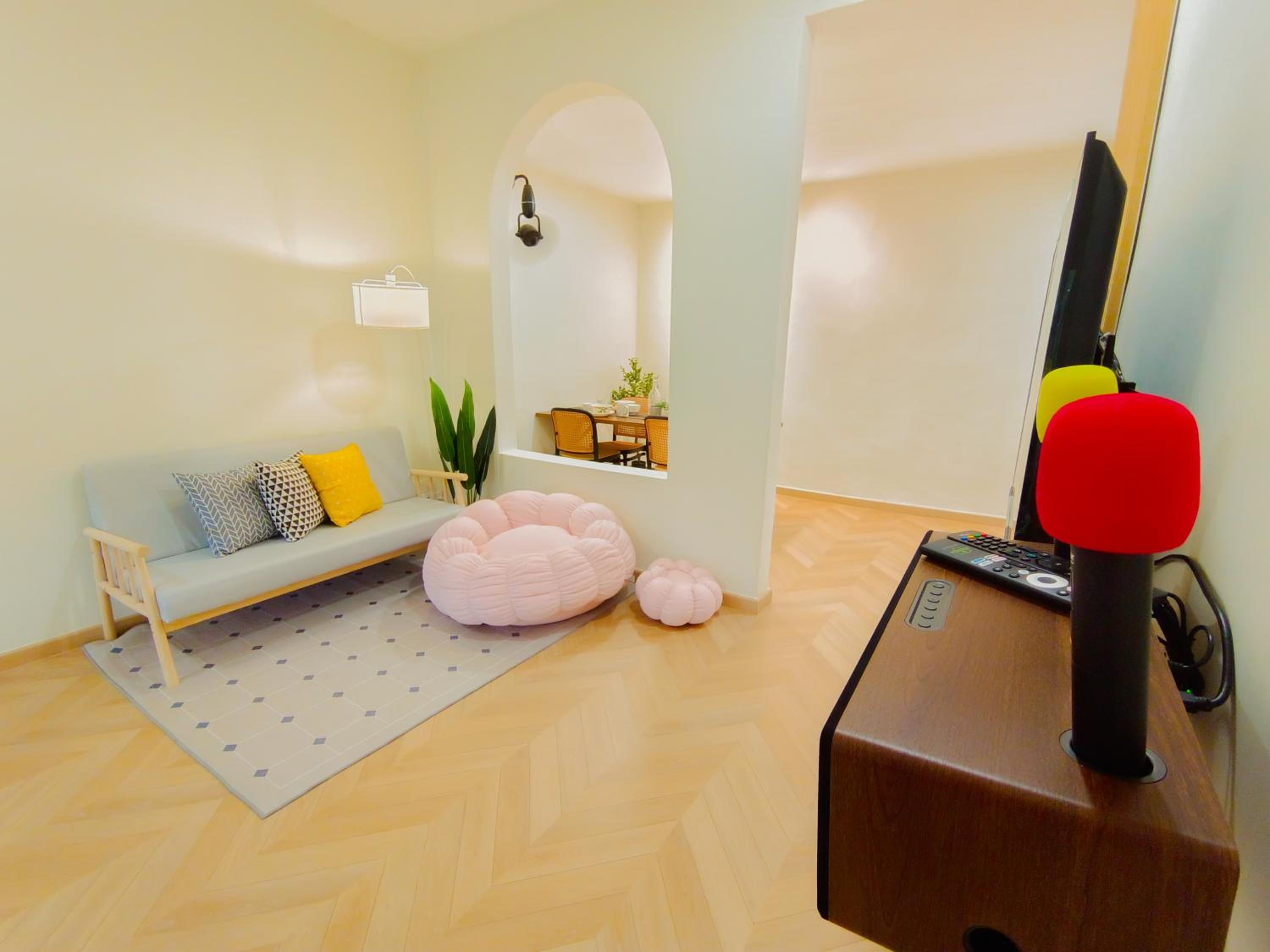 Skudai Tun Aminah Cozy Home - Sutera Mall 6 mins photo 6