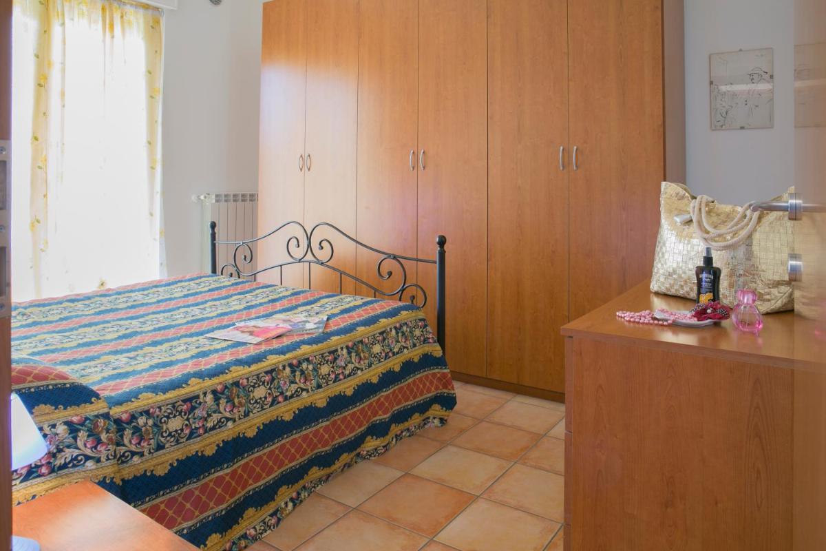 Poseidon Pineto Vacanza view 4