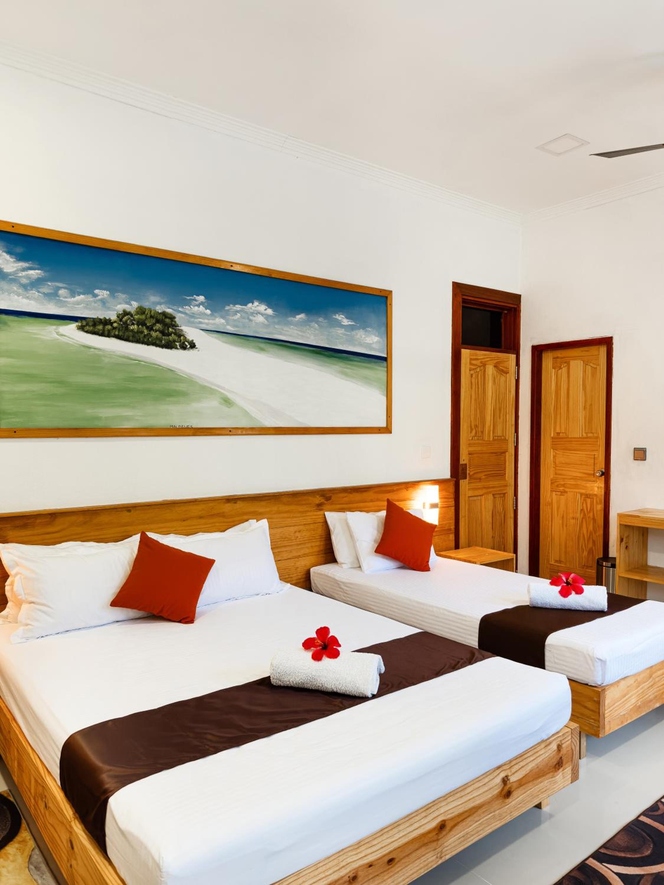 Utheemu Bahaaru Inn