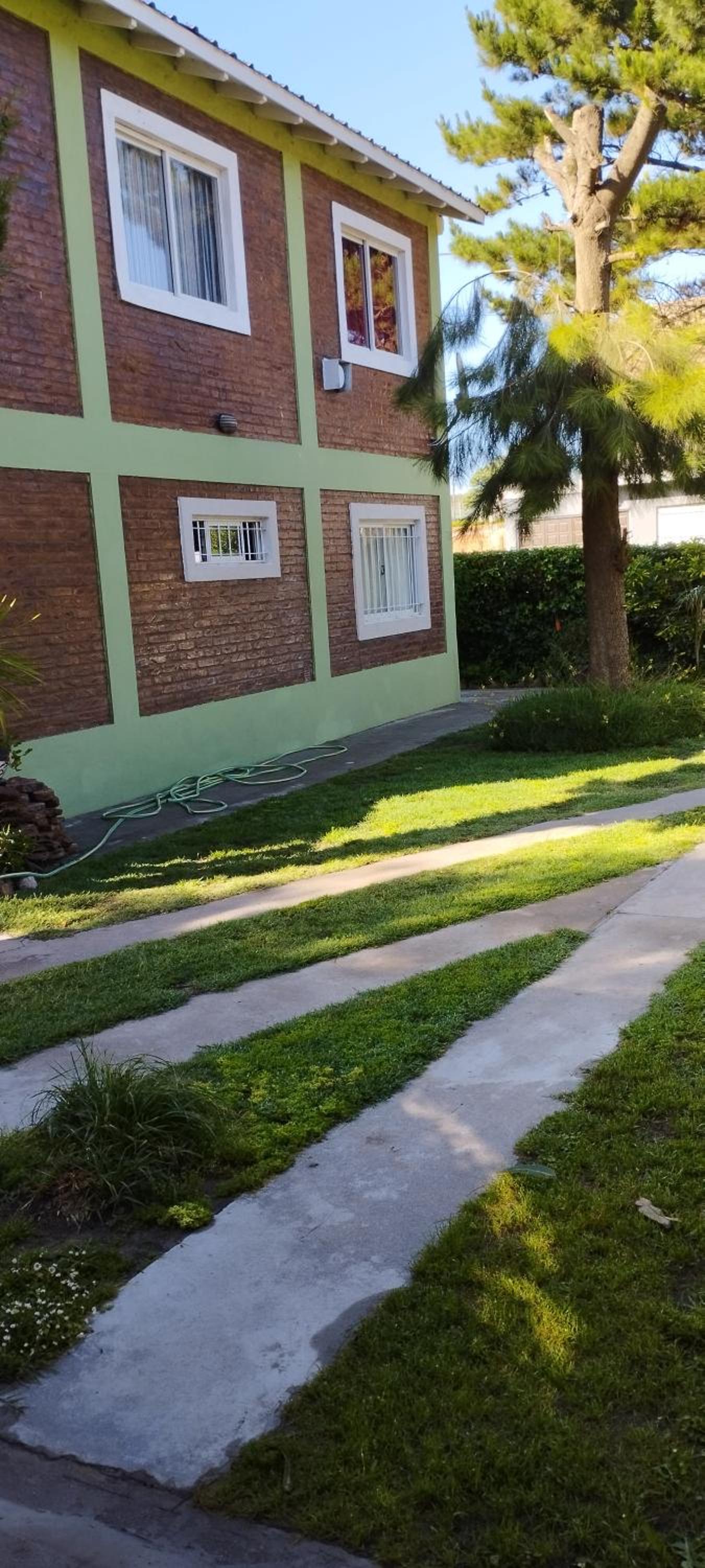 Casa verde Alfar