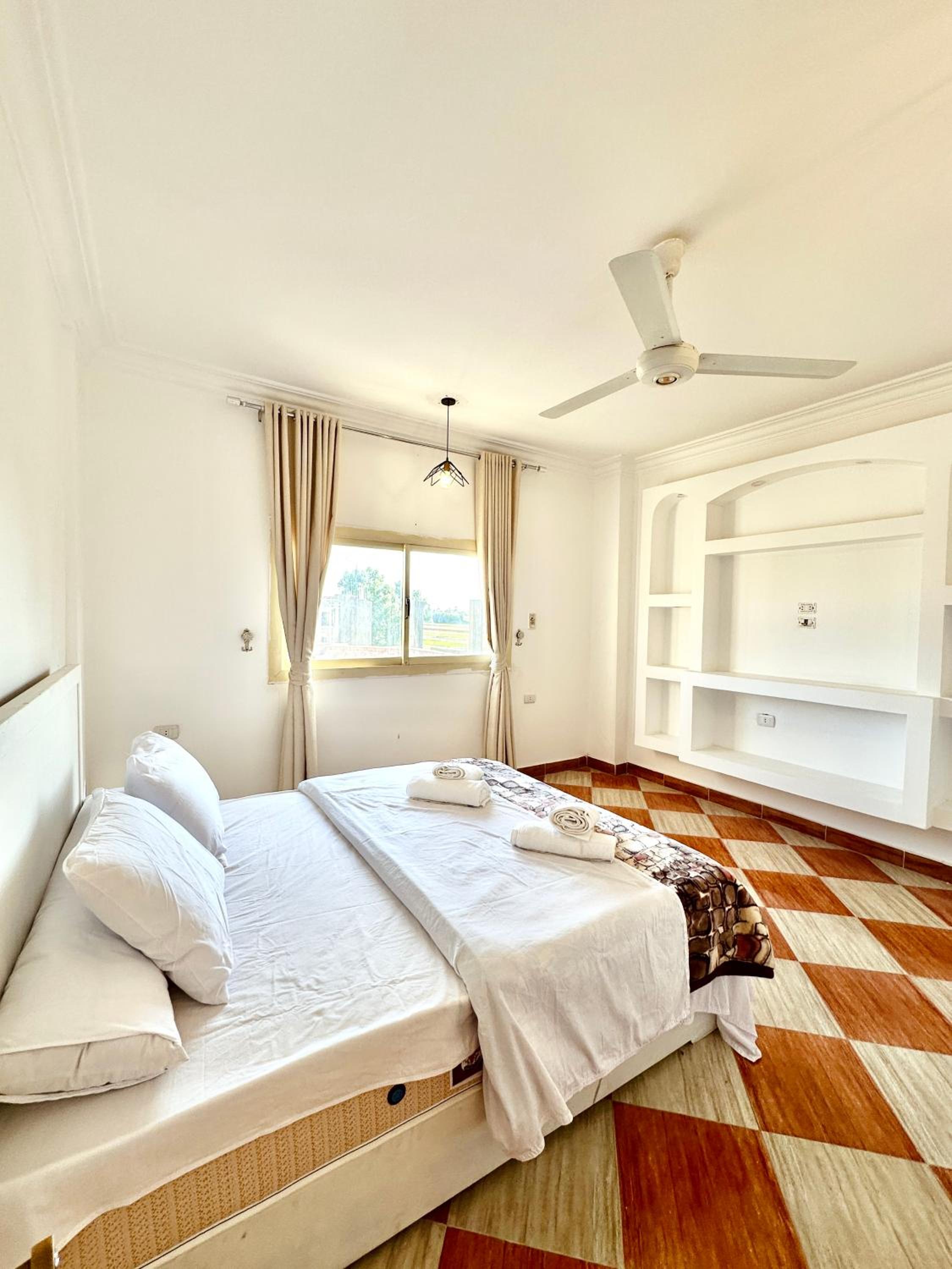 hathor guest house