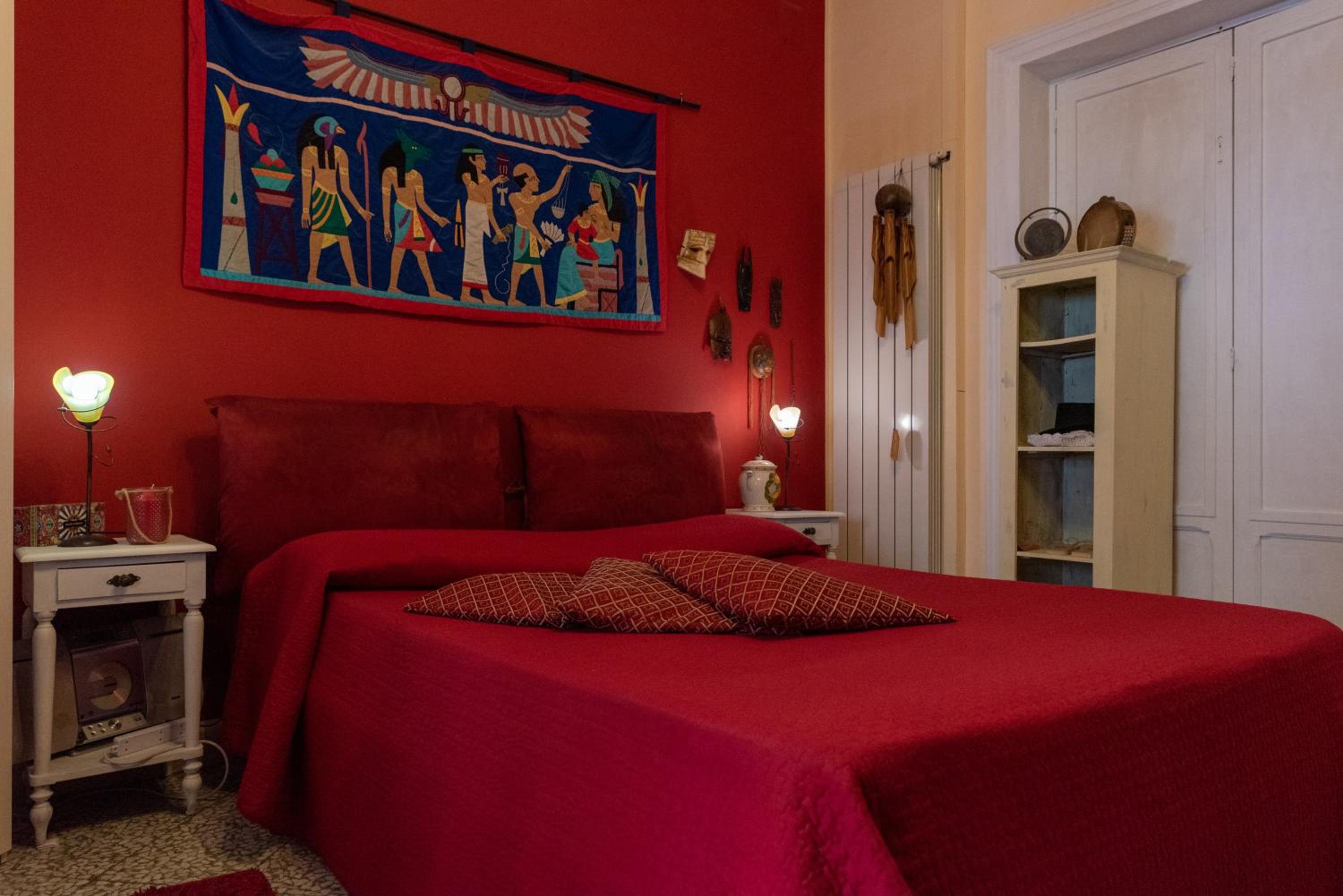 Nuovo Cortile Palermo Bed and Breakfast