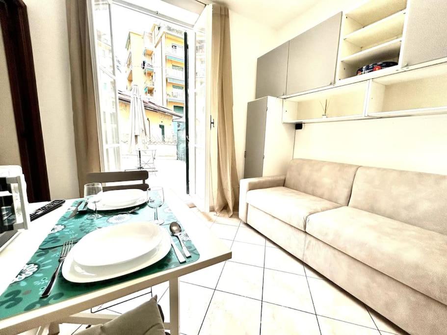 Suite Visitazione 38 - Sanremo photo 3