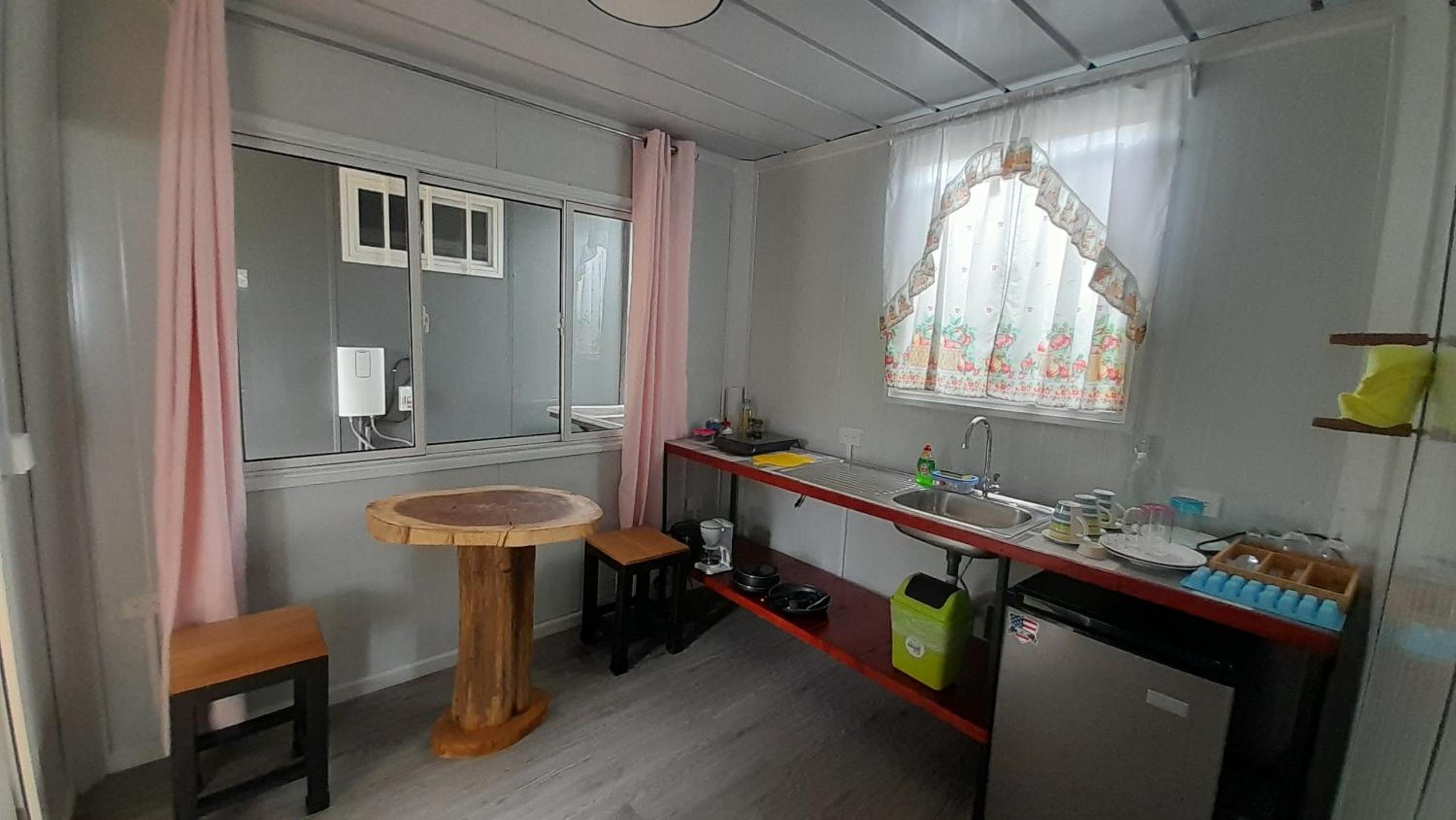 Apartamentos Equipados DMR #3