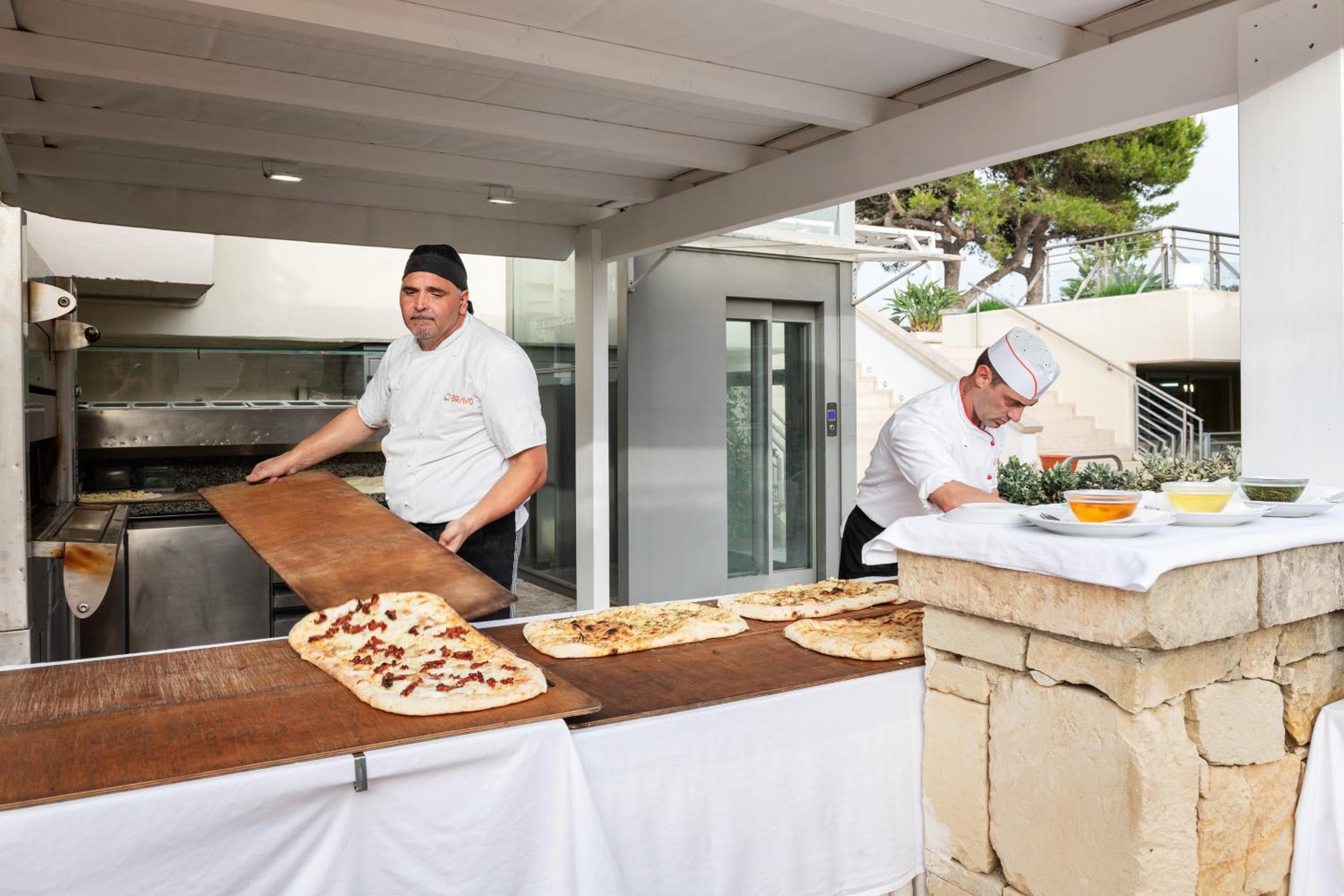 VOI Alimini Resort