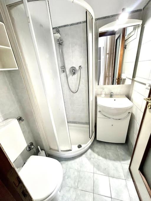 Suite Visitazione 38 - Sanremo photo 2