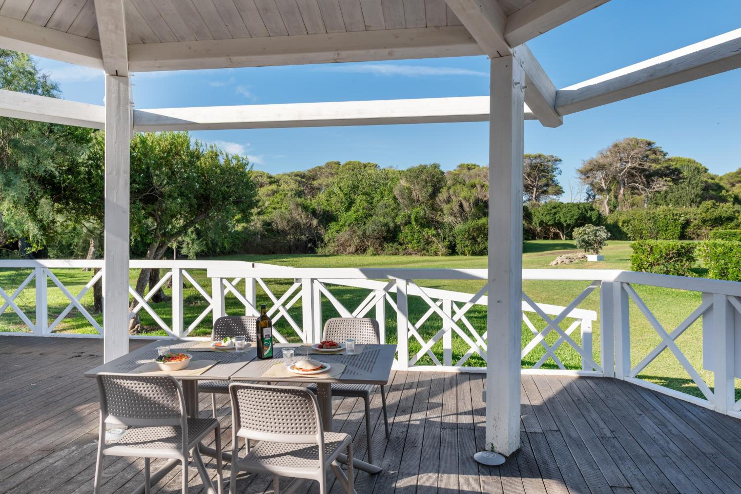VOI Alimini Resort
