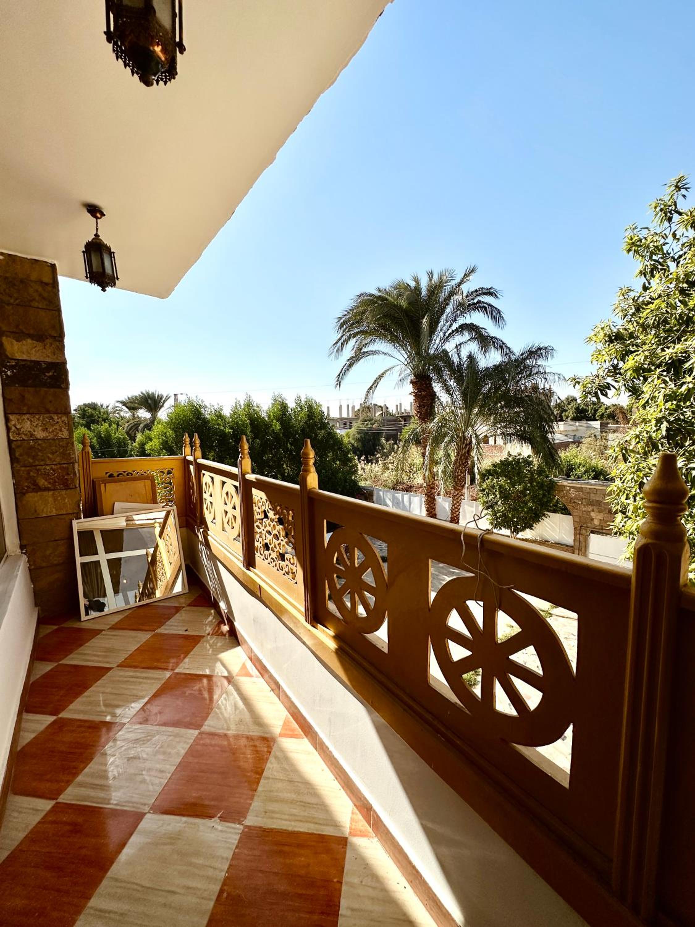 hathor guest house