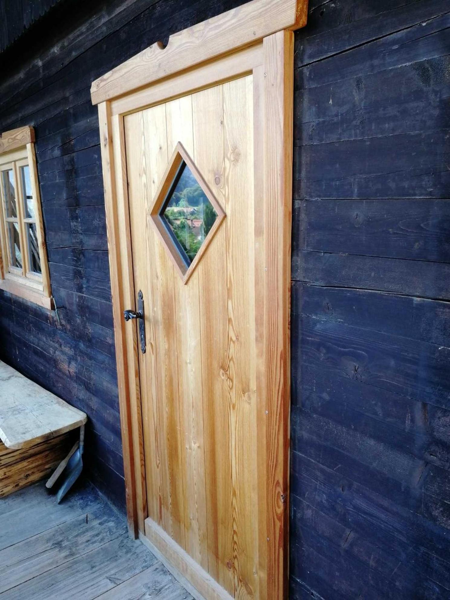Almhütte Schliersee