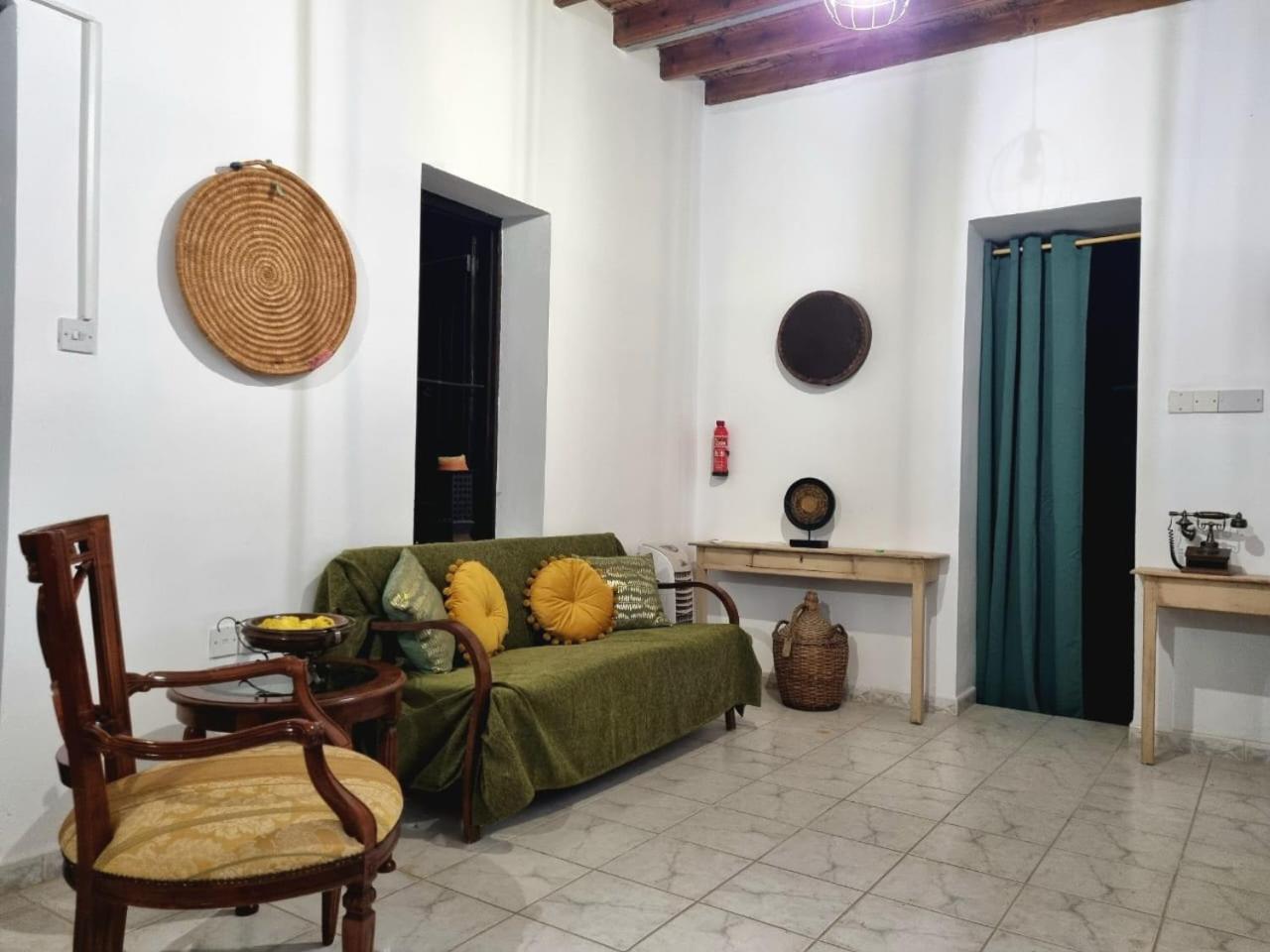 Villa Christothea