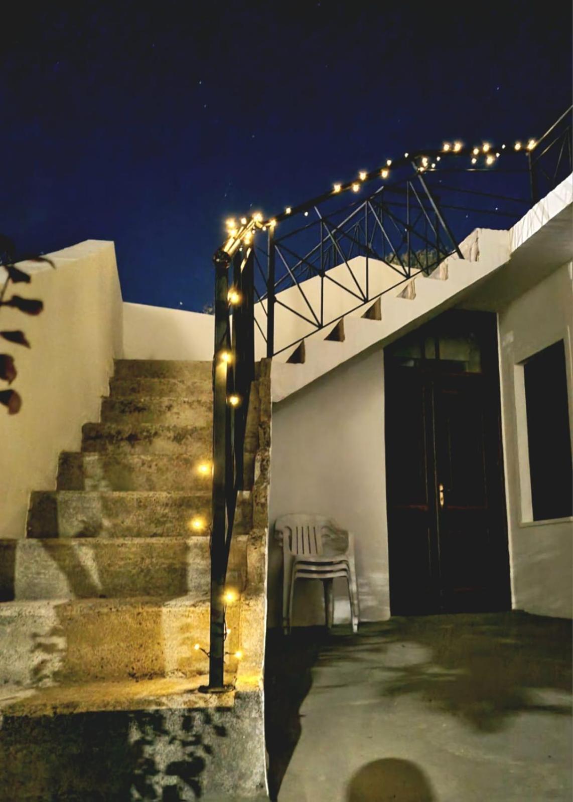 Villa Christothea
