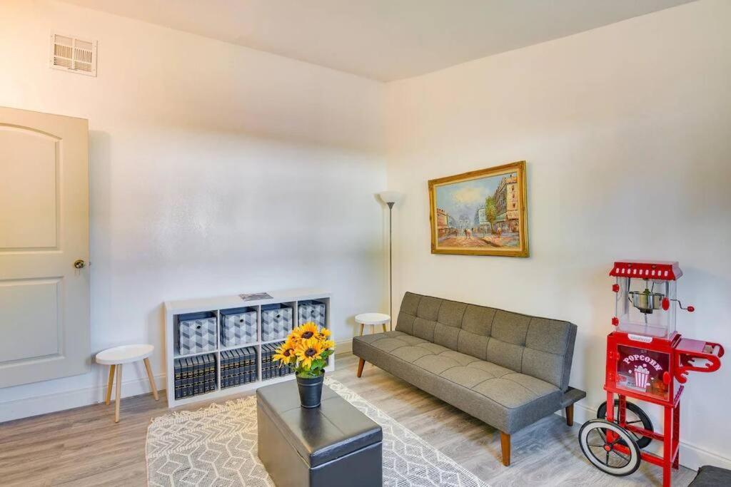 Hogar Kendall Home