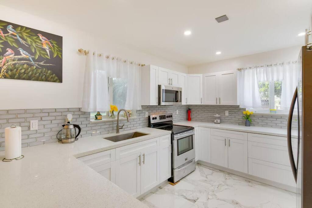 Hogar Kendall Home