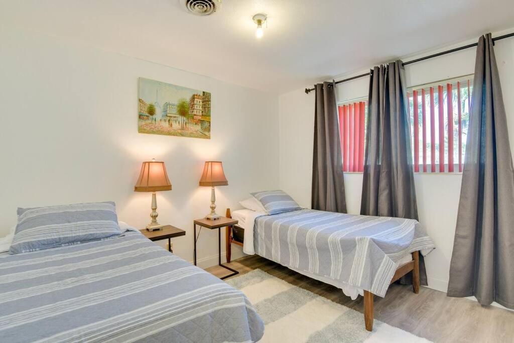 Hogar Kendall Home