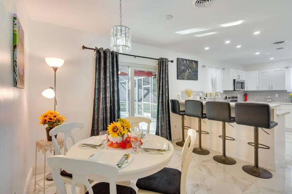 Hogar Kendall Home