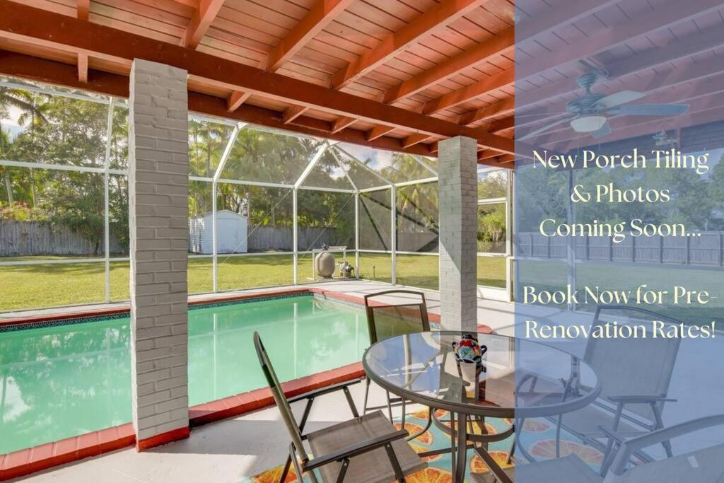 Hogar Kendall Home
