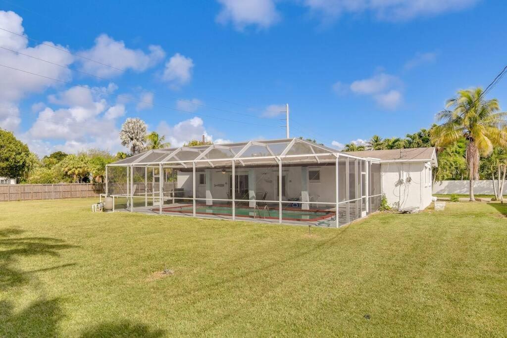 Hogar Kendall Home
