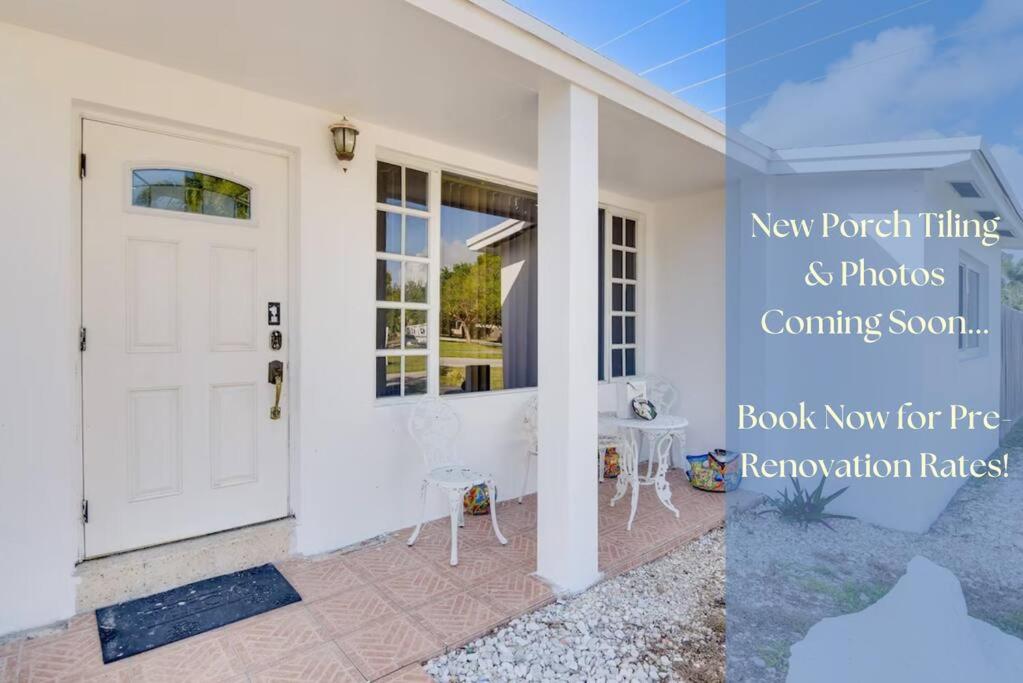 Hogar Kendall Home