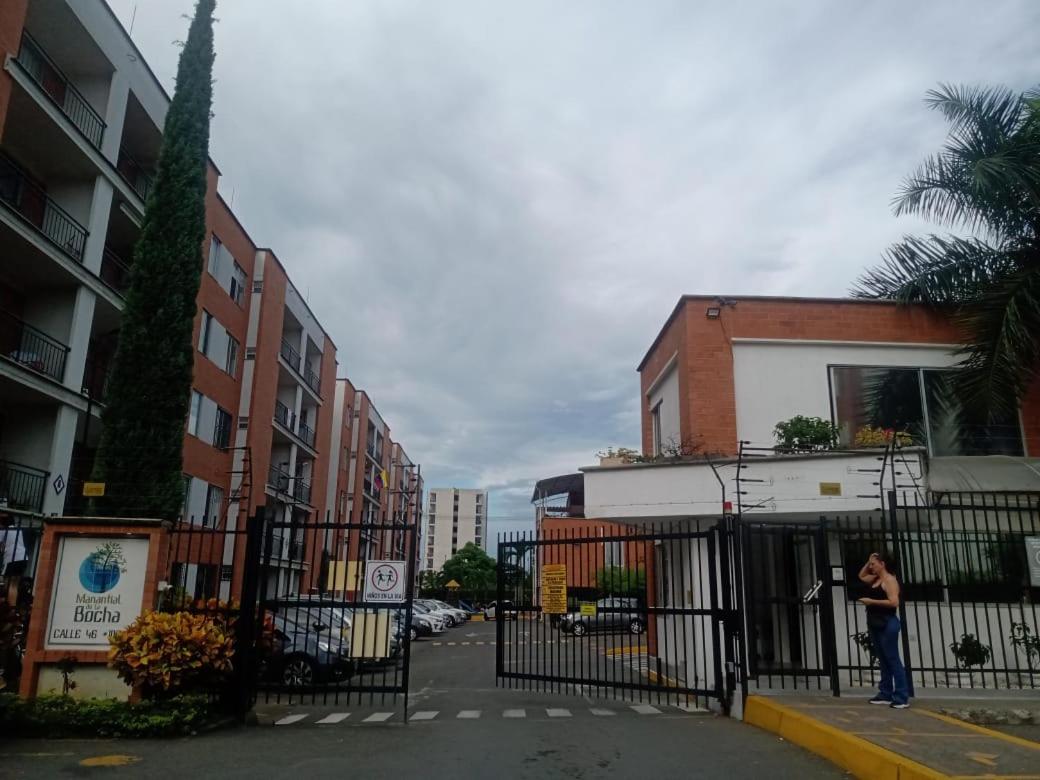 Manantial Cali - Cerca a Universidades