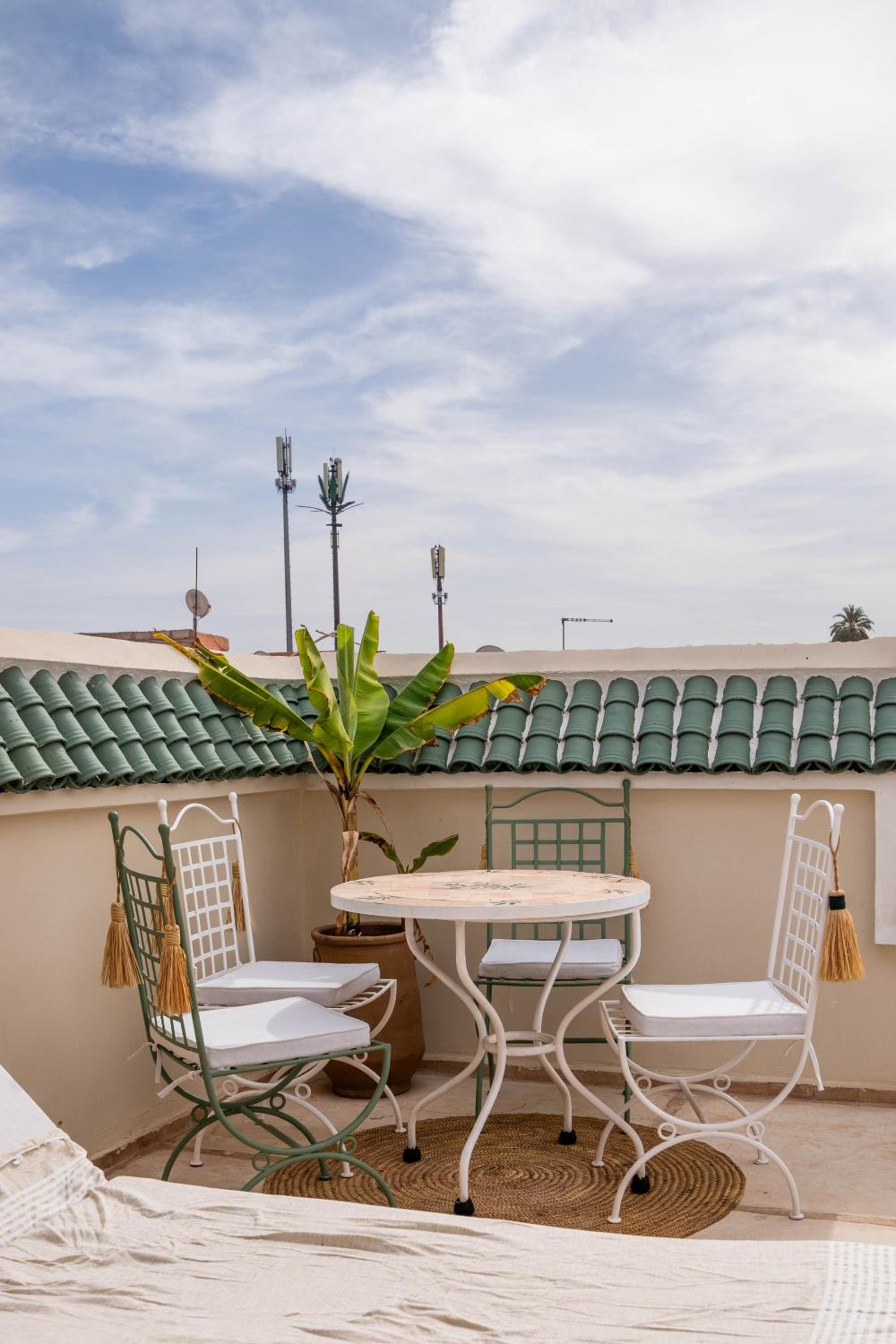 roof