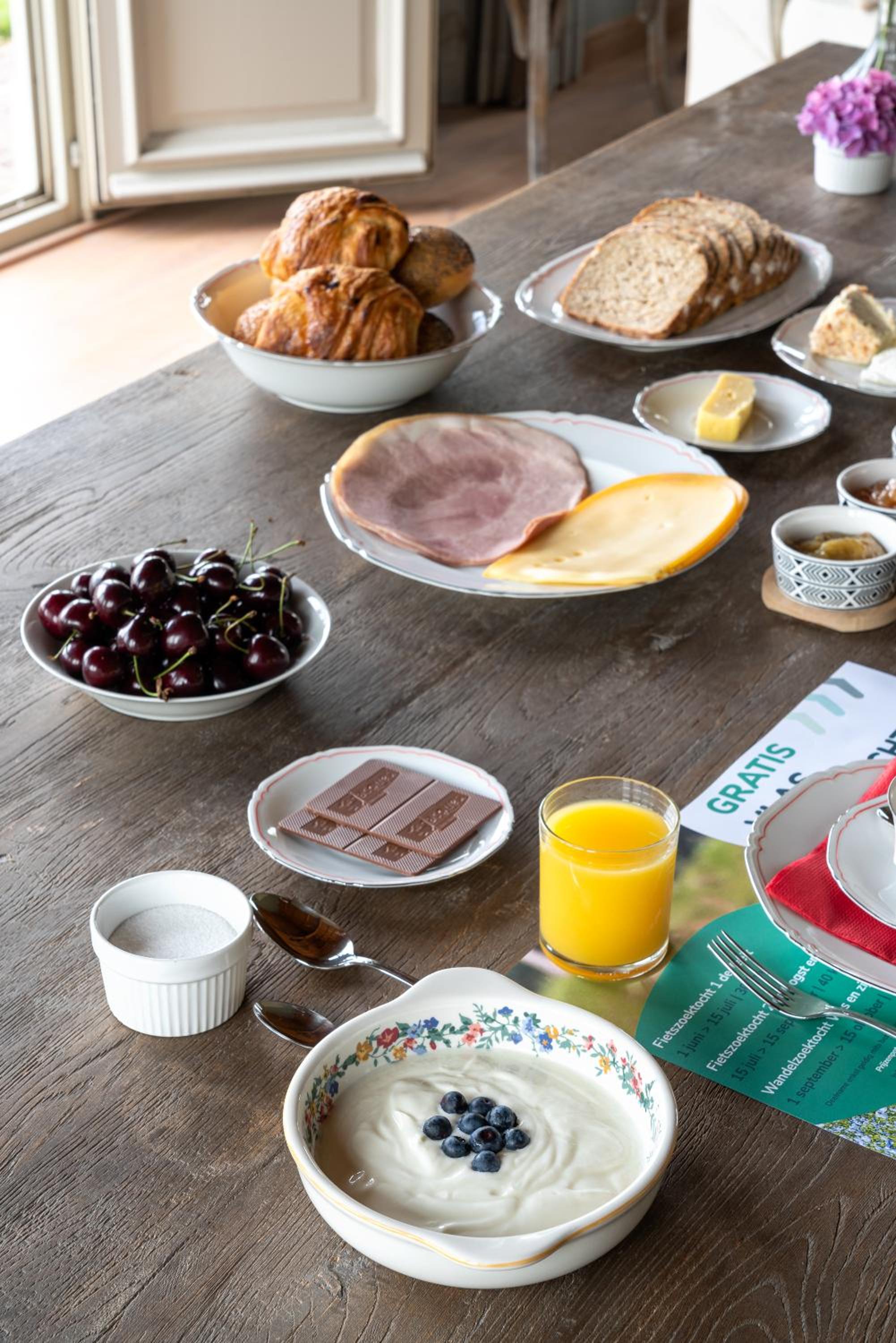 B&B De Hemelse Polder