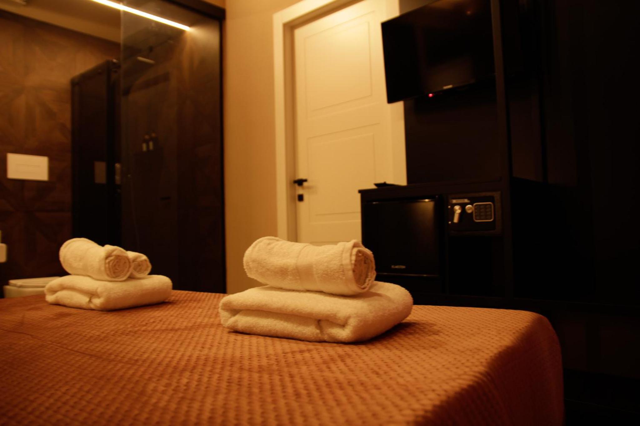Spera Luxury Palermo & SPA