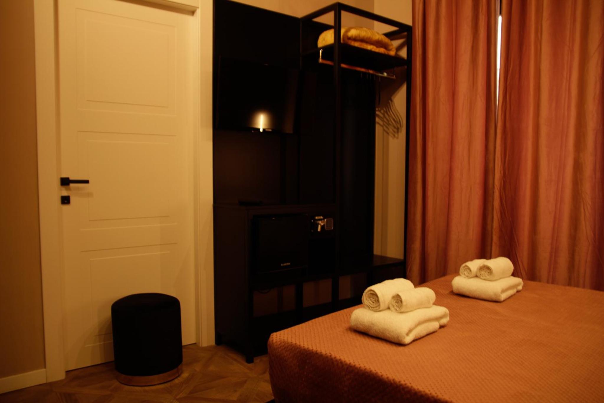 Spera Luxury Palermo & SPA