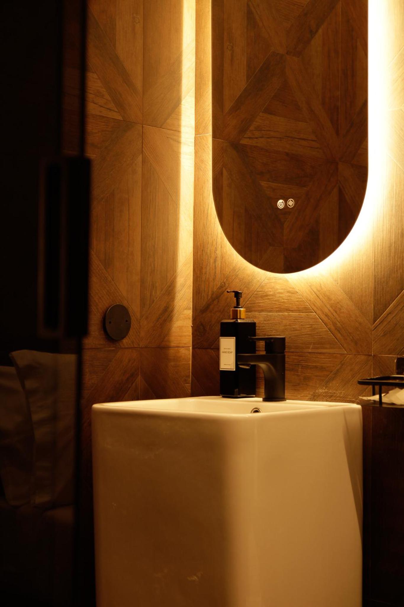 Spera Luxury Palermo & SPA