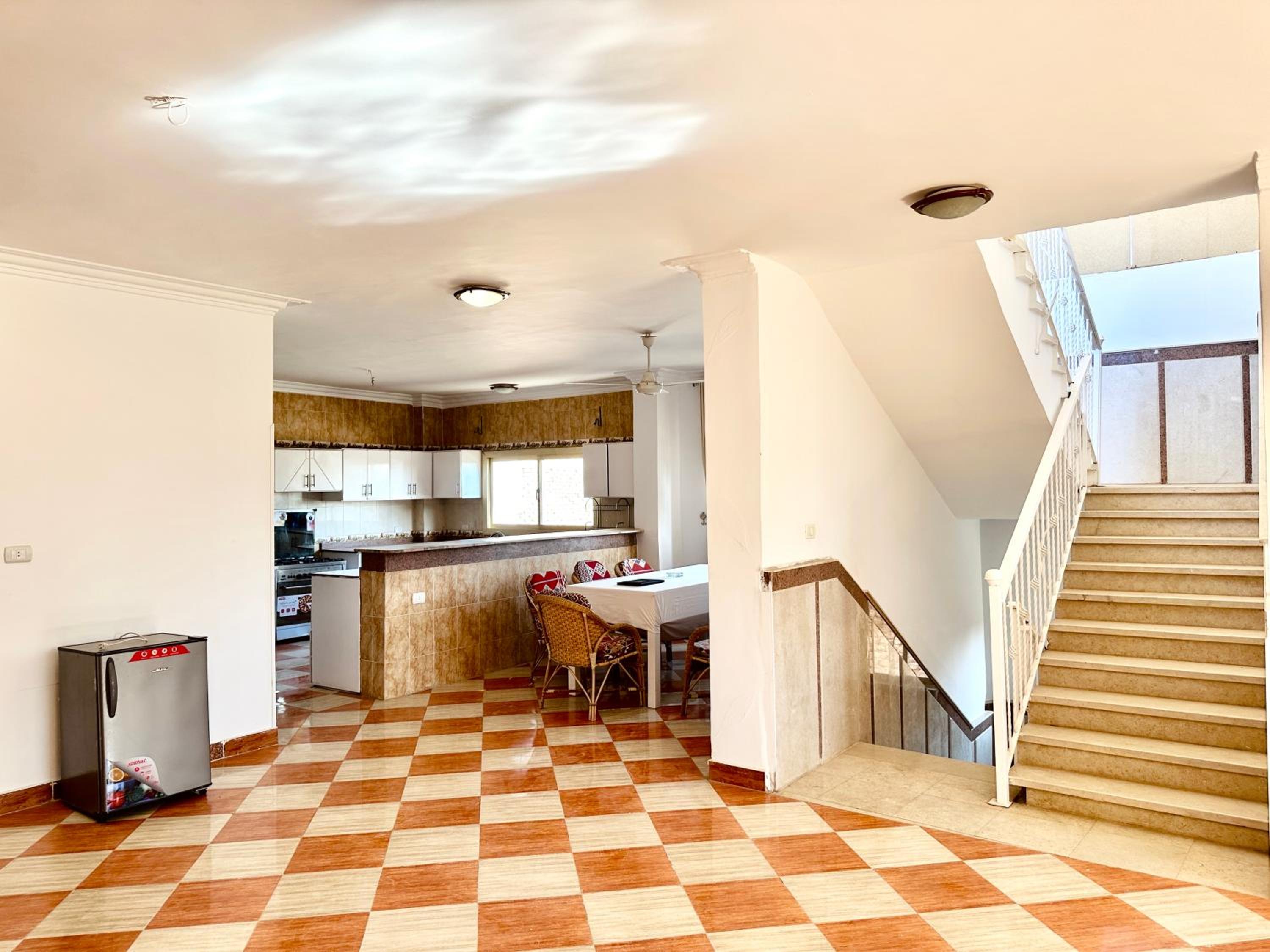 hathor guest house