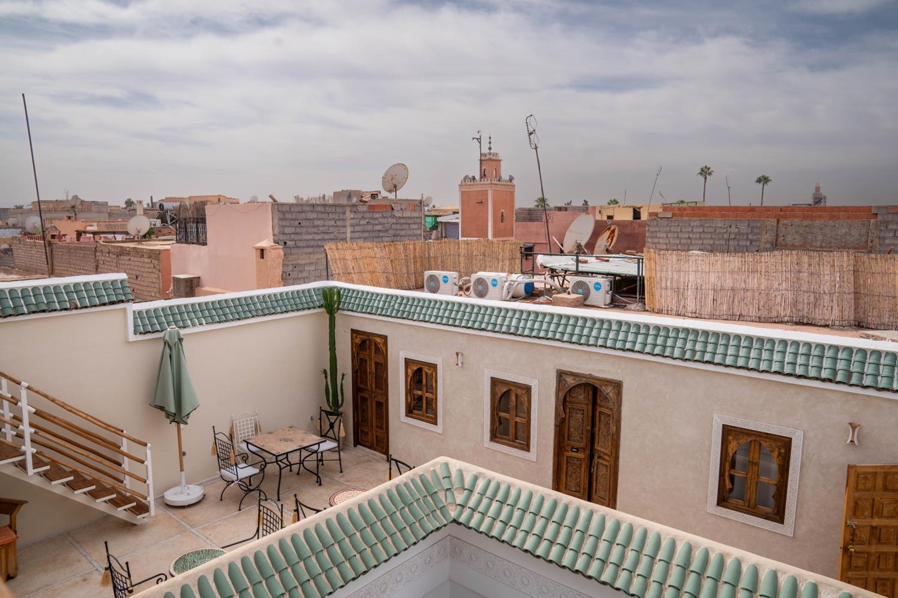 roof