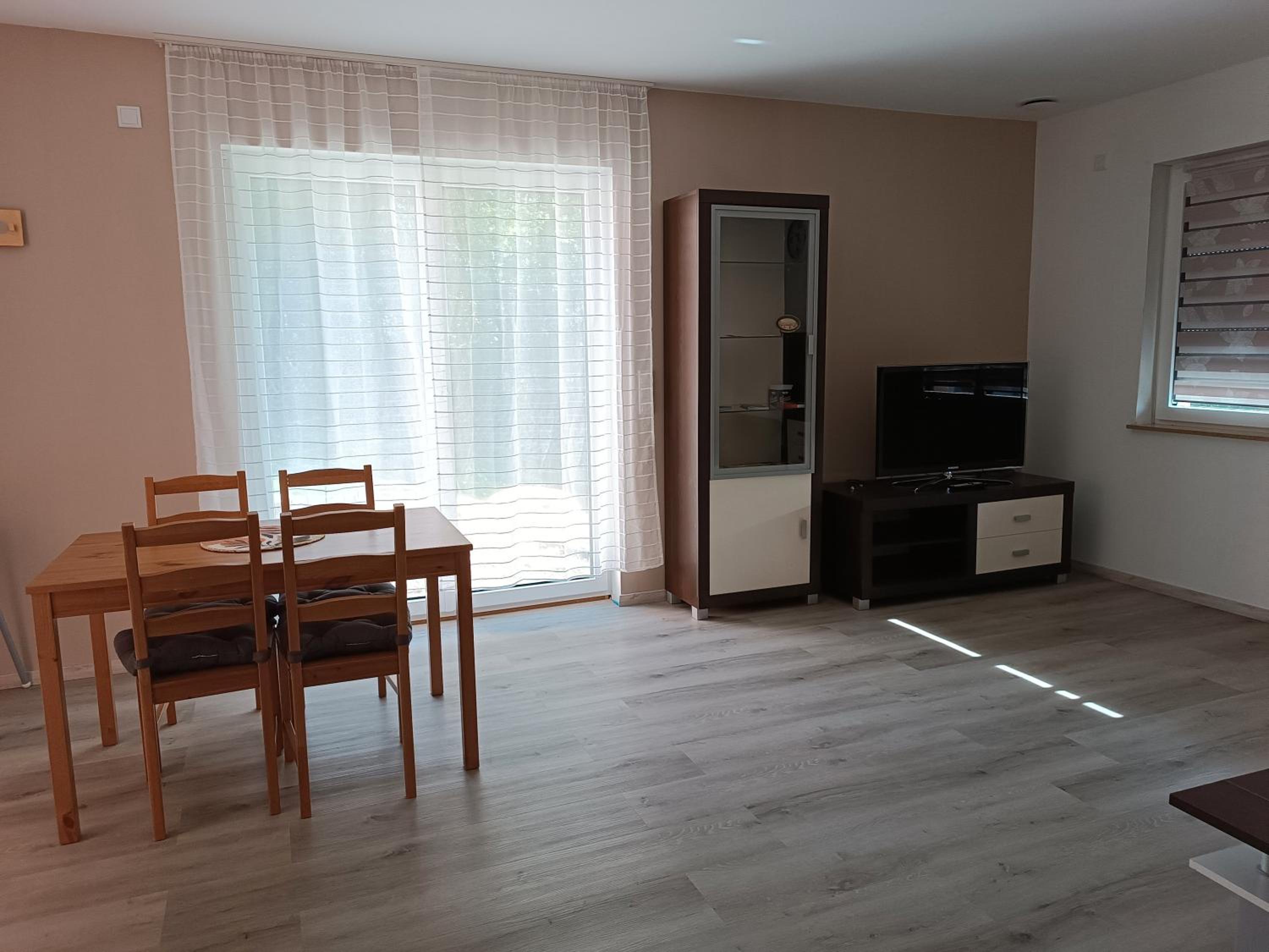 Schone 2 Zimmer Wohnung Flieden - Property Image 4