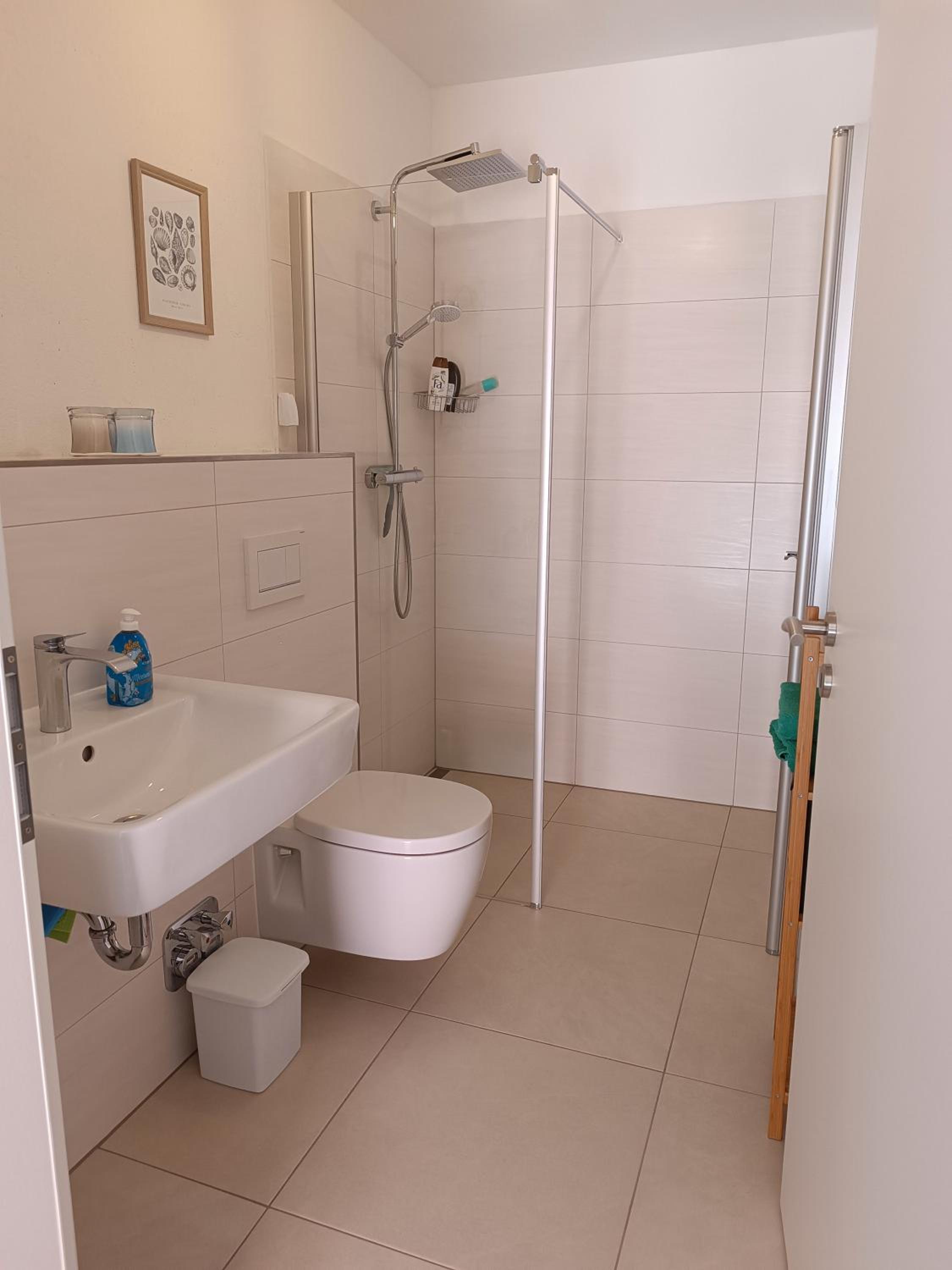 Schone 2 Zimmer Wohnung Flieden - Property Image 7