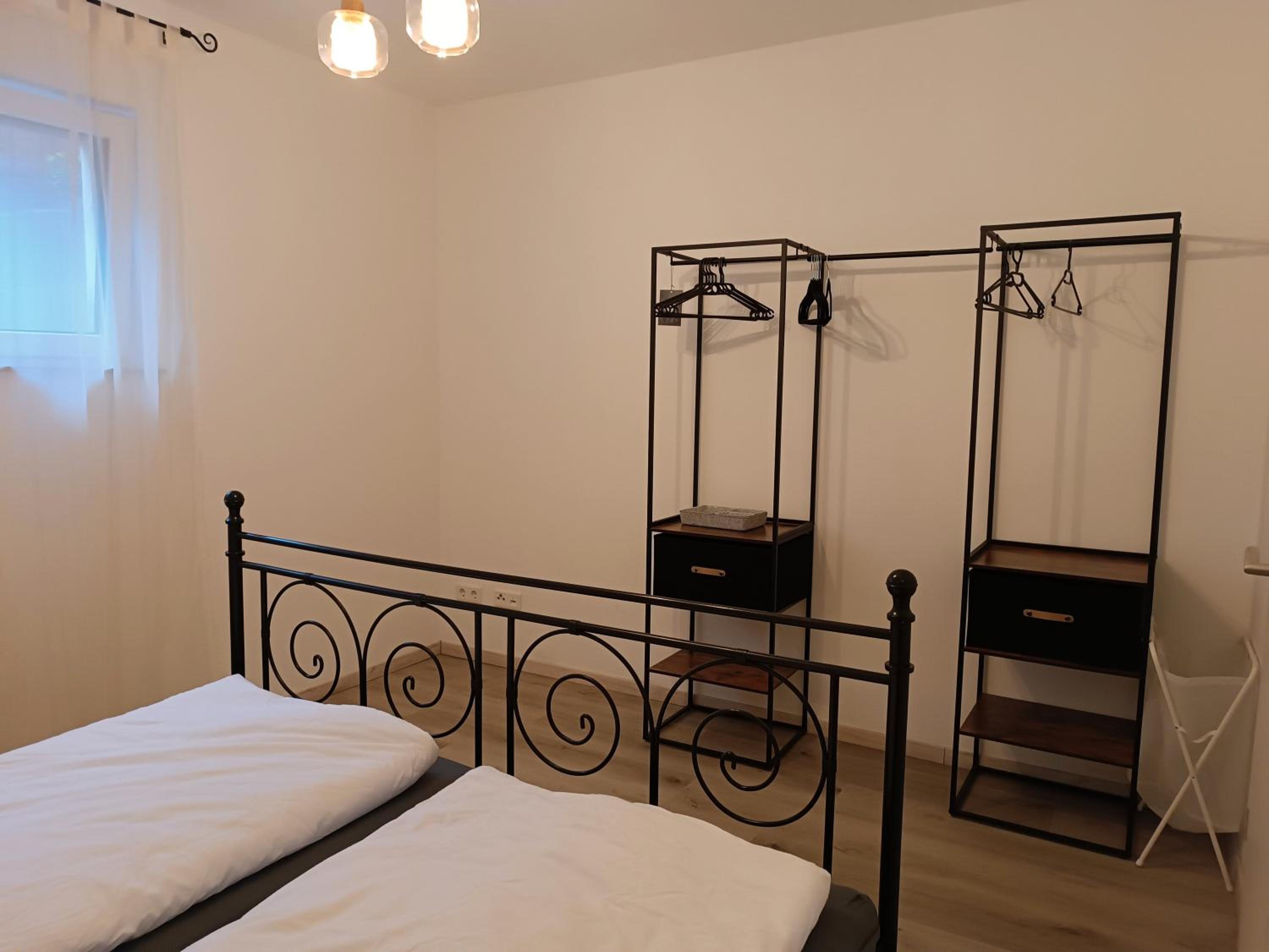 Schone 2 Zimmer Wohnung Flieden - Property Image 6