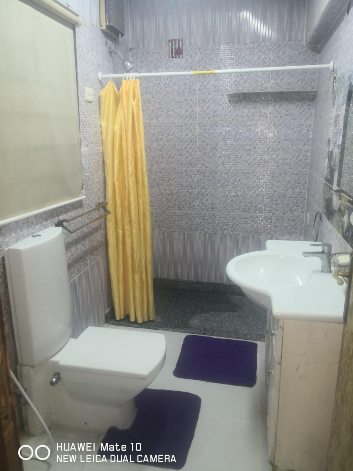 Al Baz Appartment