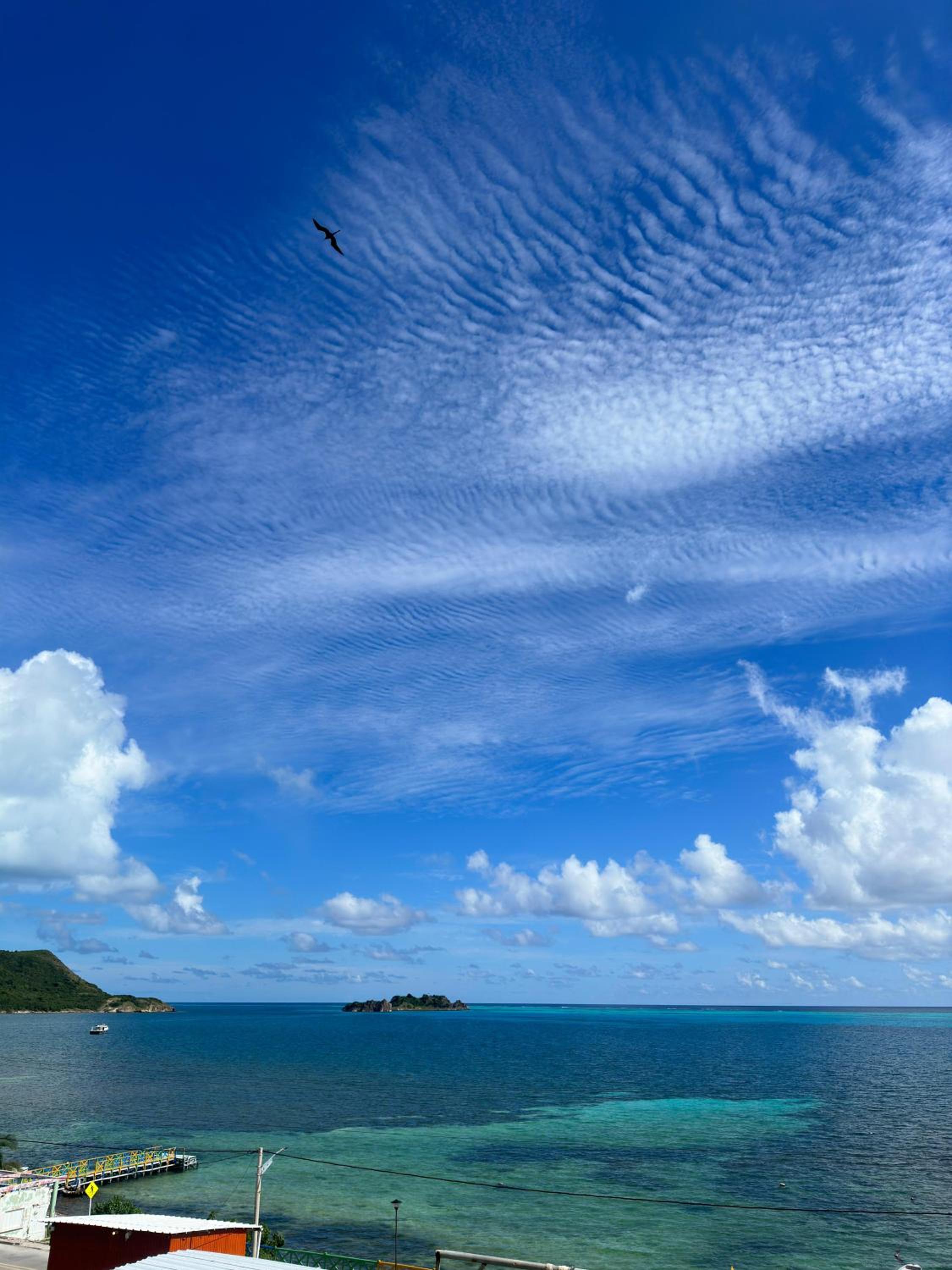 Posada Three Cay Suites