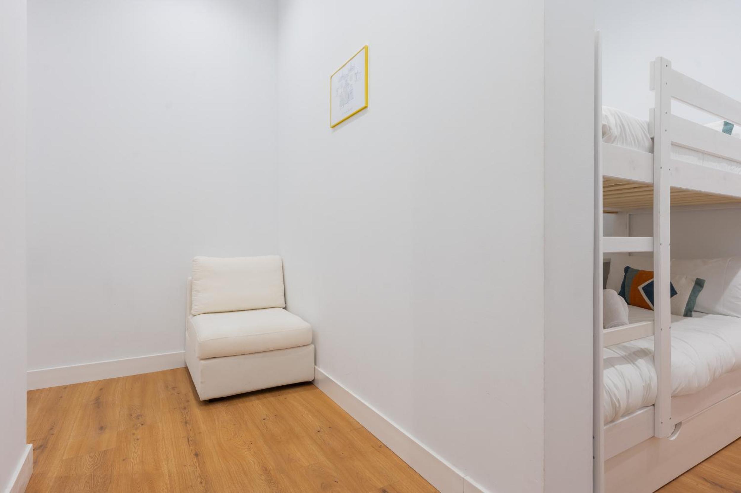 Arroyo 3 Apartments