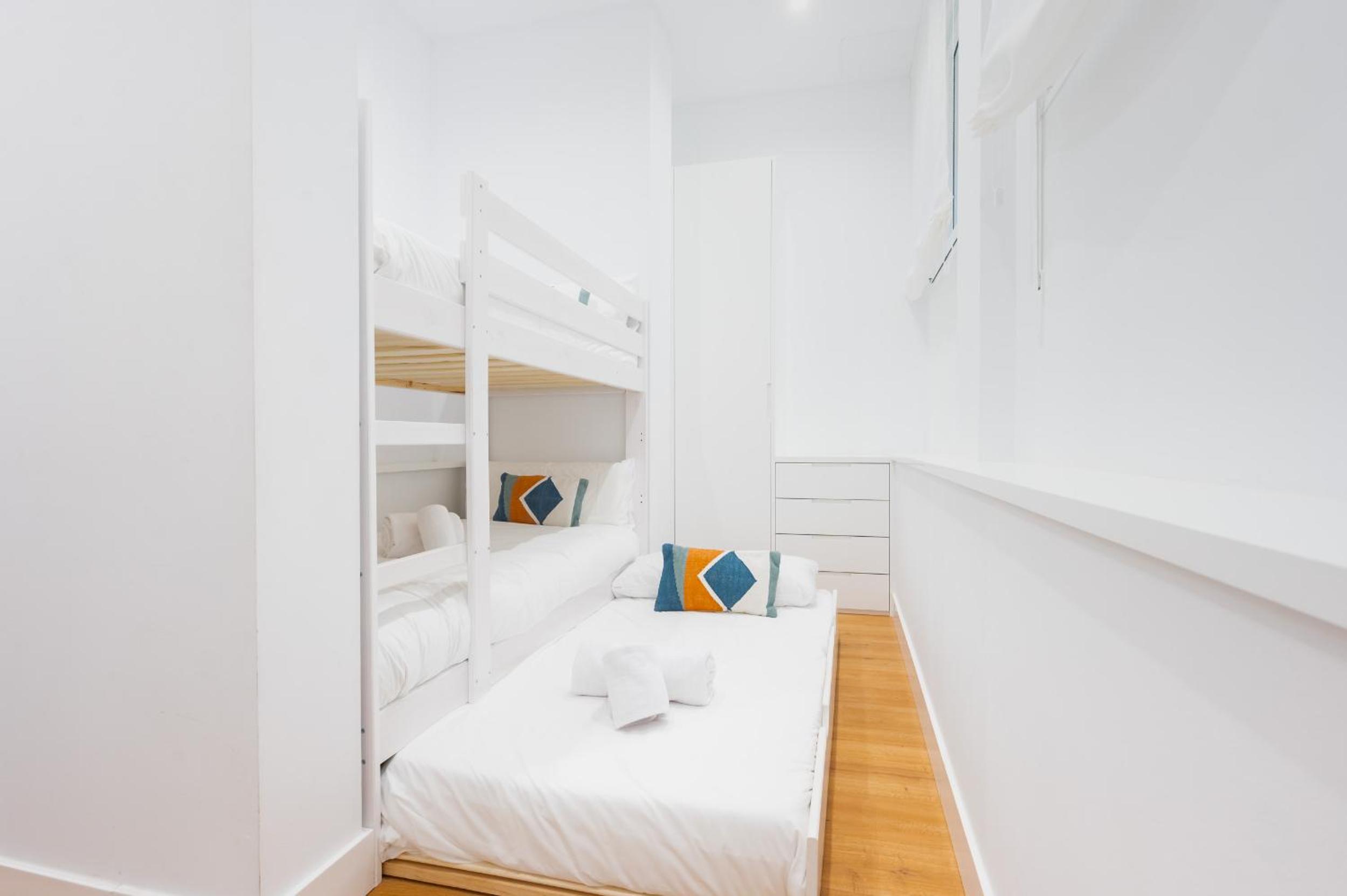 Arroyo 3 Apartments