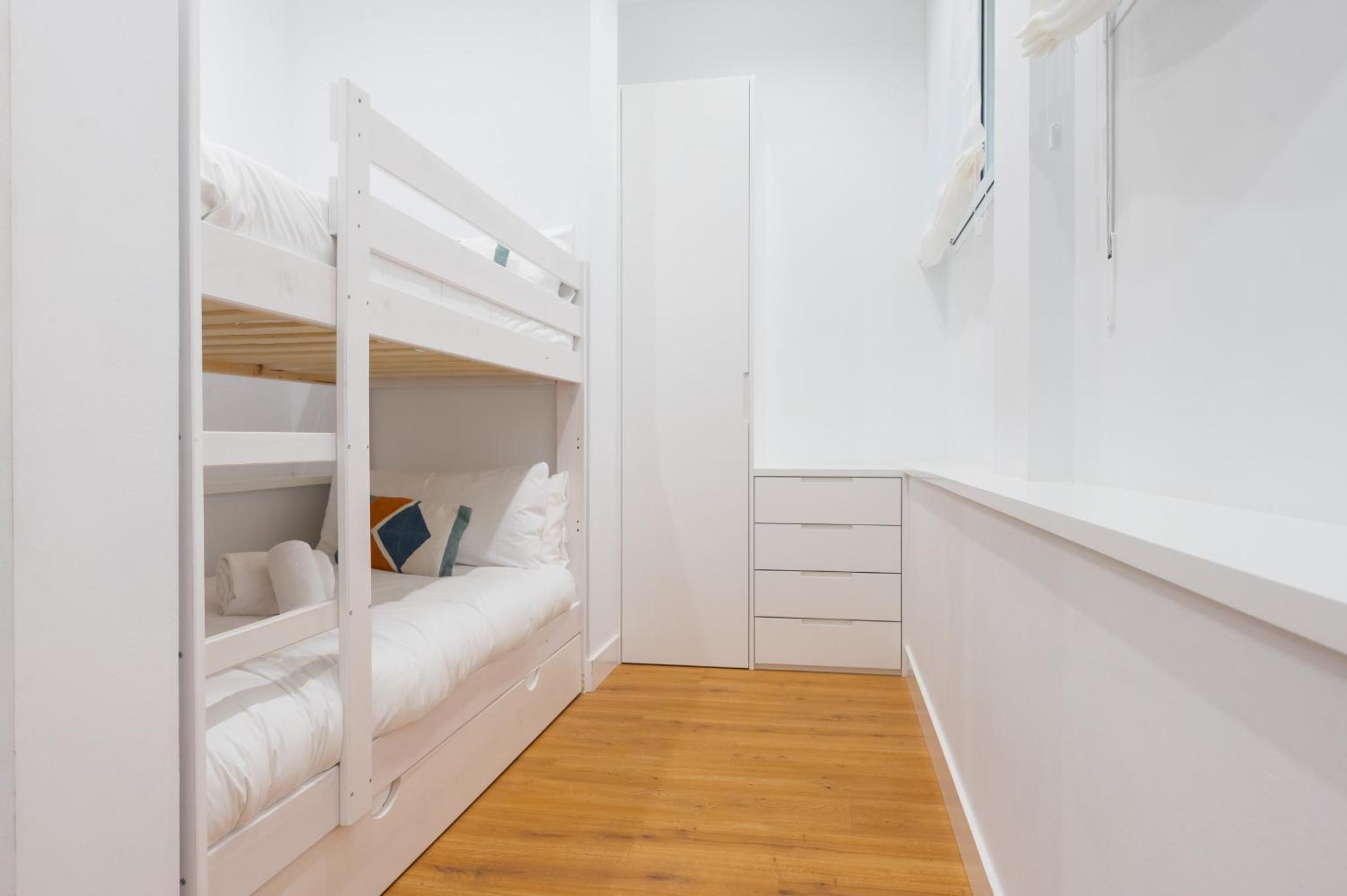 Arroyo 3 Apartments